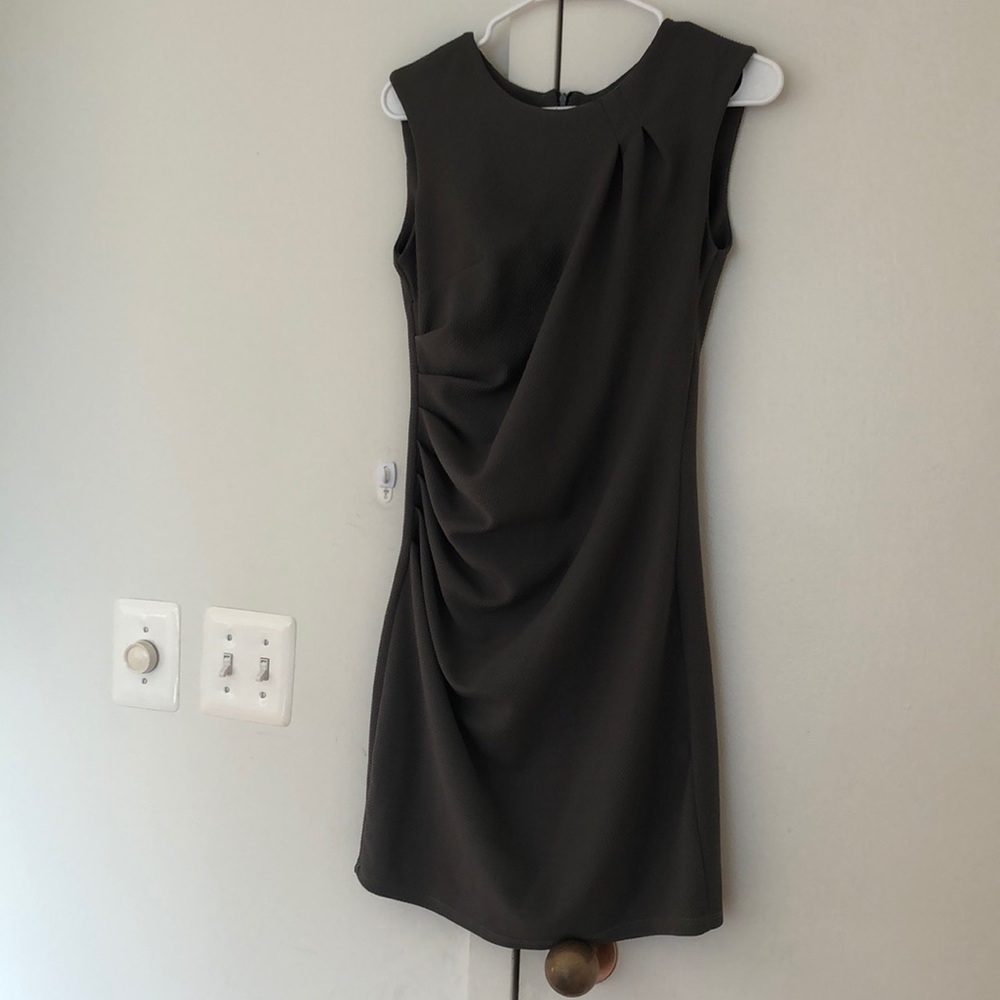 Business casual dress